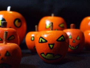 Pumpkin Group 1