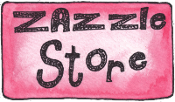 Zazzle Store
